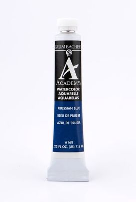 ACADEMY PRUSSIAN BLUE