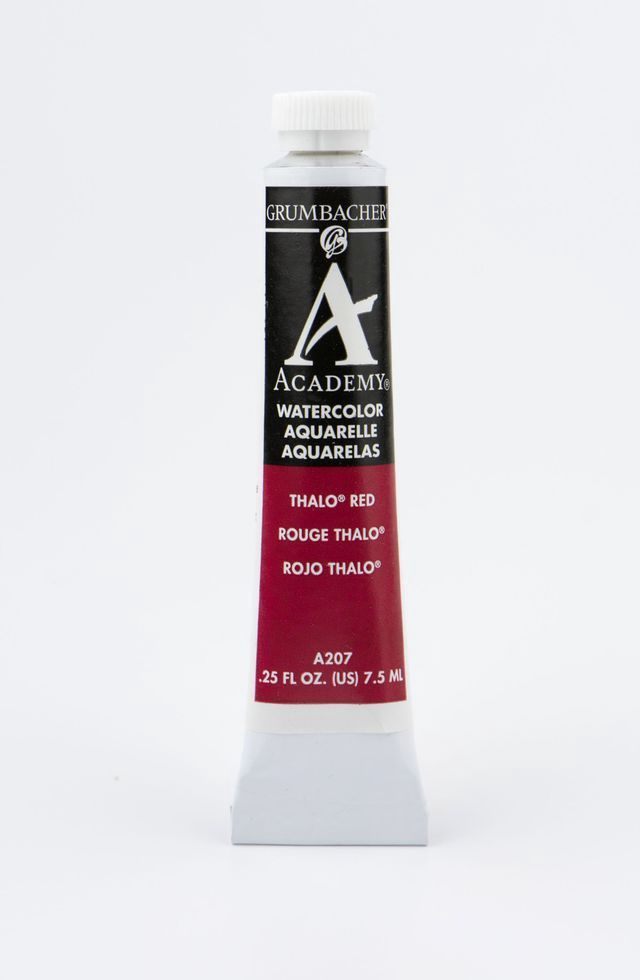 ACADEMY THALO RED