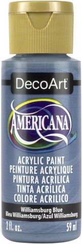ACRYL-WILLIAMSBURG BL
