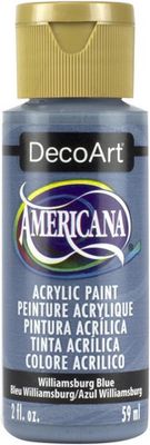 ACRYL-WILLIAMSBURG BL