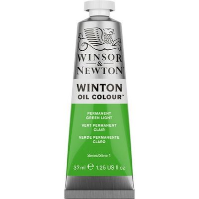 WO 37ML PERM.GREEN LIGHT