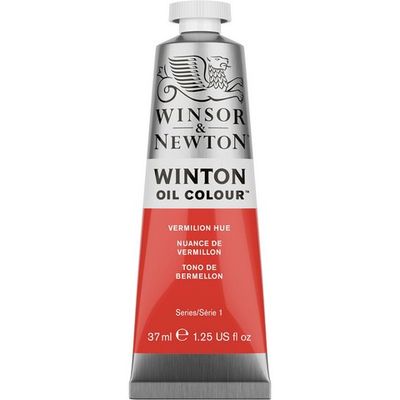 WO 37ML VERMILLION HUE