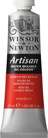 ARTISN CAD RD MD 37ML