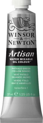 ARTISN PHTH GN/YL SH 37M