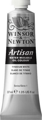 ARTISAN TITAN WHT 37ML