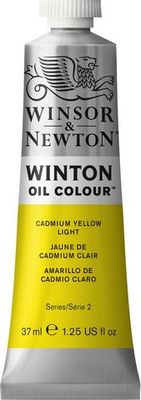 WO 37ML CAD YELLOW LIGHT