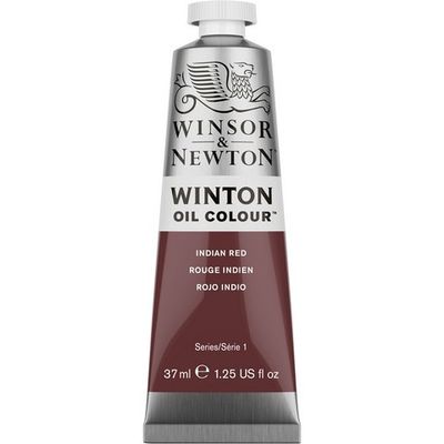 WO 37ML INDIAN RED
