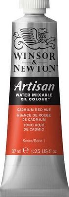 ARTISAN CAD RED HU 37ML