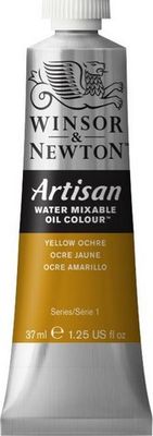 ARTISAN YELL OCHR 37ML