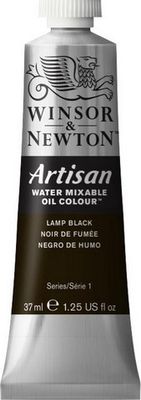 ARTISAN LAMP BLACK 37ML