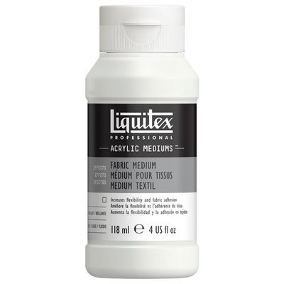 FABRIC MEDIUM 4OZ