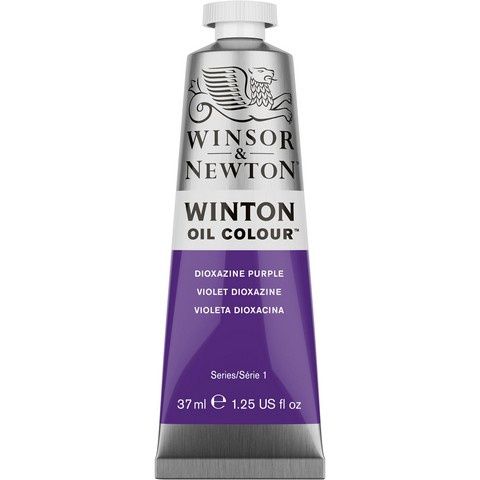WO 37ML DIOXAZINE PURPLE