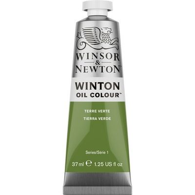 WO 37ML TERRE VERTE
