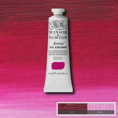 ART OIL QUIN MAGEN 37ML