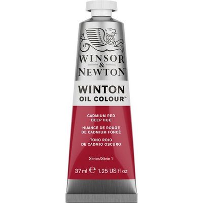 WO 37ML CAD.RED DEEP HUE