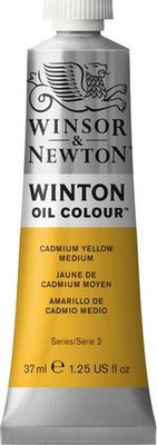 WO 37ML CAD.YELLOW MED.