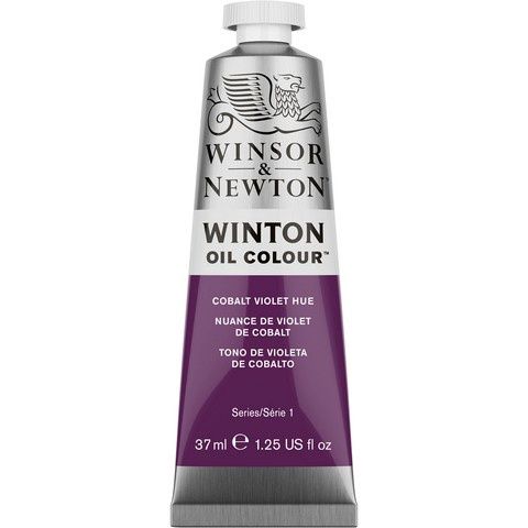WO 37ML COBLT.VIOLET HUE