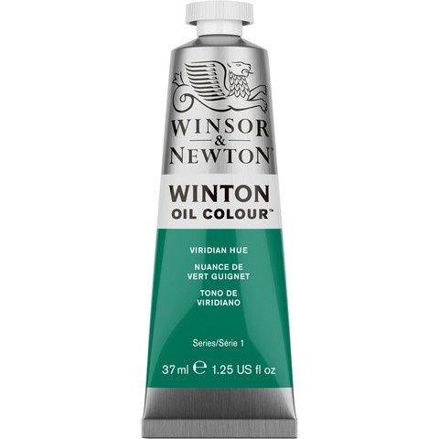 WO 37ML. VIRIDIAN HUE