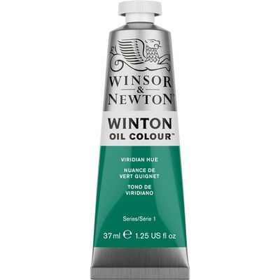 WO 37ML. VIRIDIAN HUE