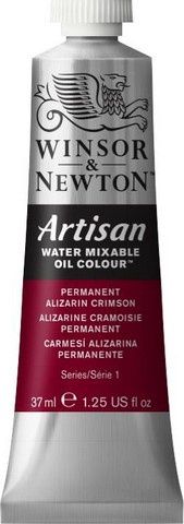 ARTISN PRM ALZ CRIM 37ML