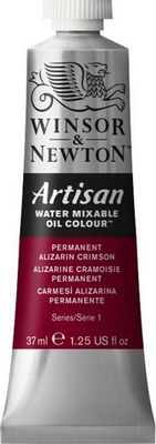 ARTISN PRM ALZ CRIM 37ML