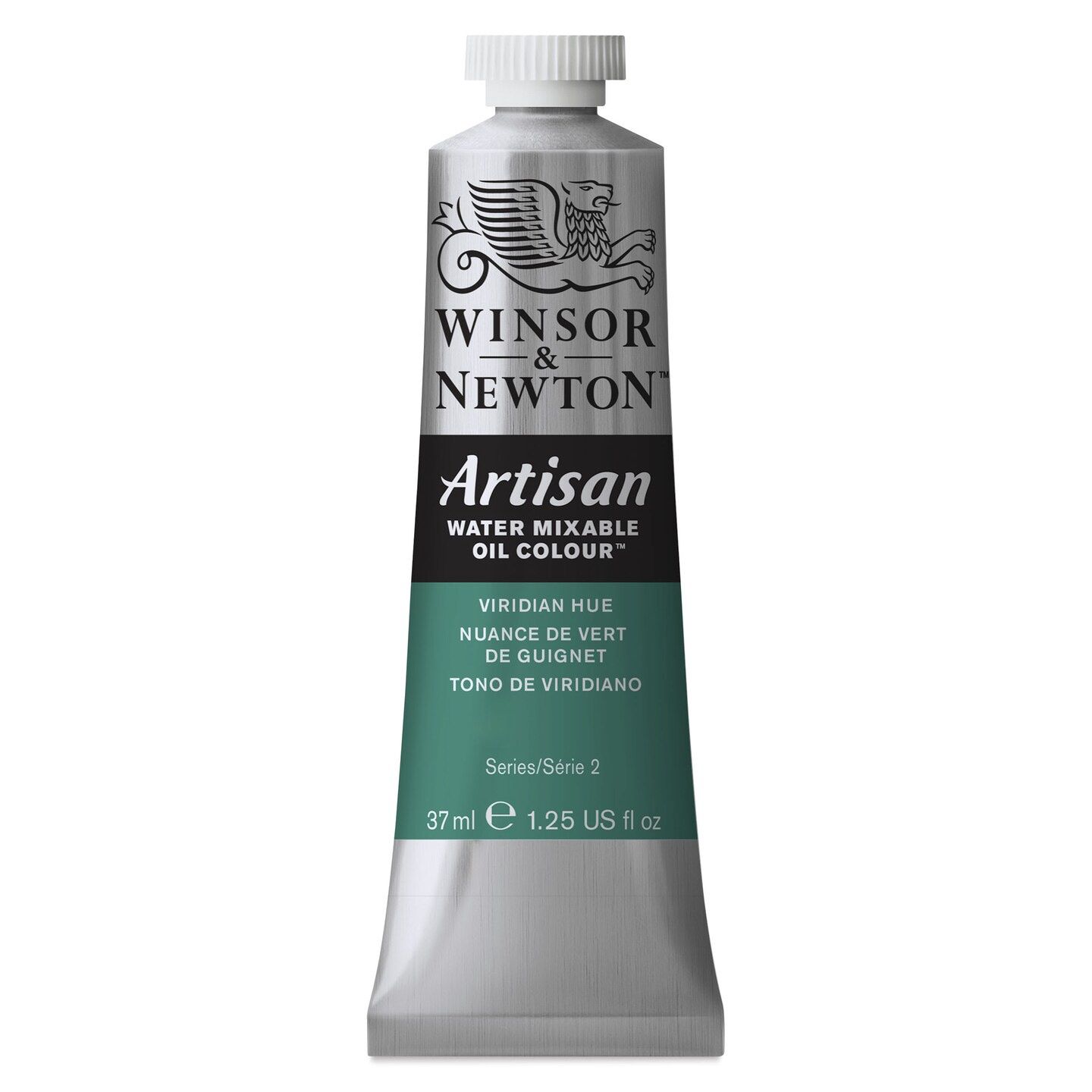 ARTISAN VIRIDIAN 37ML