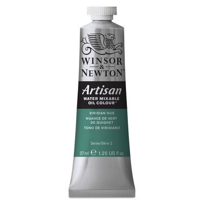 ARTISAN VIRIDIAN 37ML