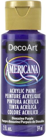 ACRYL-DIOXAZINE PURP
