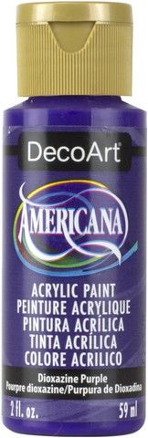 ACRYL-DIOXAZINE PURP