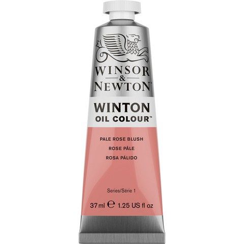 WO 37ML PALE ROSE