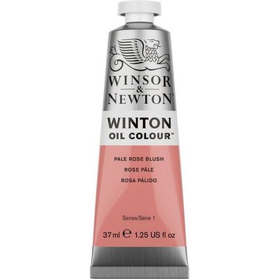 WO 37ML PALE ROSE