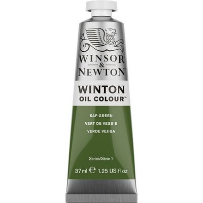 WO 37ML SAP GREEN
