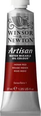 ARTISAN INDIAN RED 37ML