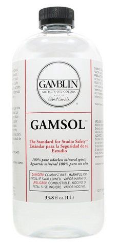 MD GAMSL 33.8OZ/1LITER