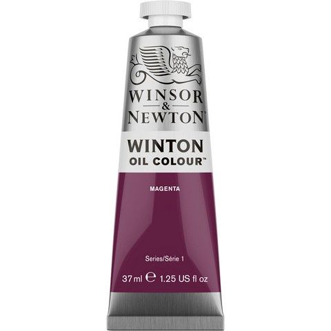 WO 37ML MAGENTA