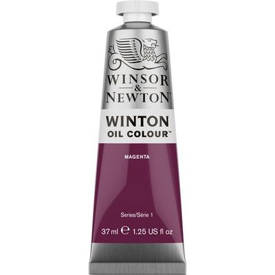 WO 37ML MAGENTA