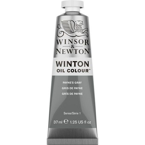 WO 37ML PAYNES GRAY