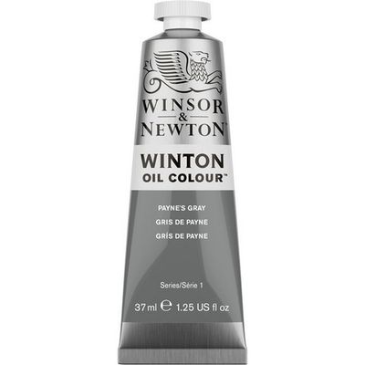 WO 37ML PAYNES GRAY
