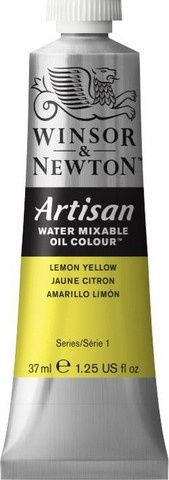 ARTISAN LEMON YELL 37ML