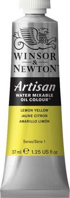 ARTISAN LEMON YELL 37ML