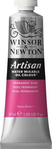 ARTISN PERM ROSE 37ML