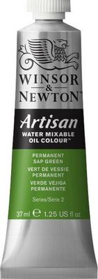 ARTISN PERM SAP GRN 37ML