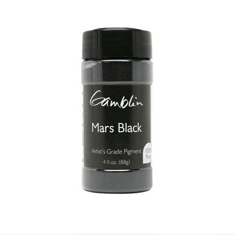 DRY PIG 4OZ MARS BLACK