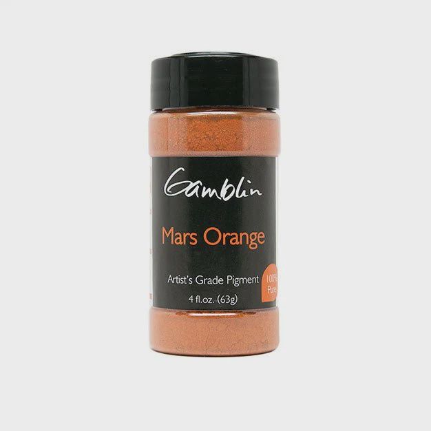 DRY PIG 4OZ MARS ORANGE