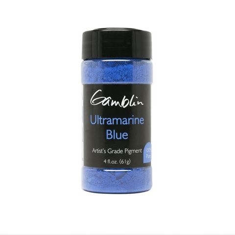 DRY PIG 4OZ ULTRMRN BLUE