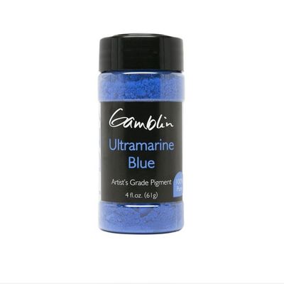 DRY PIG 4OZ ULTRMRN BLUE