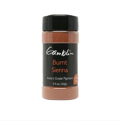 DRY PIG 4OZ BURNT SIENNA