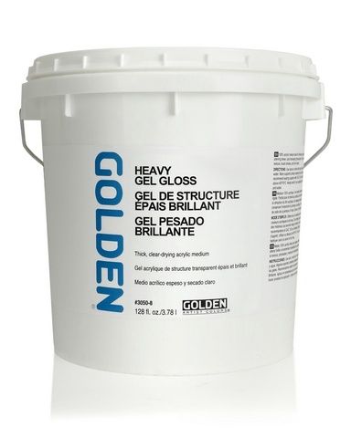HEAVY GEL GLOSS GALLON