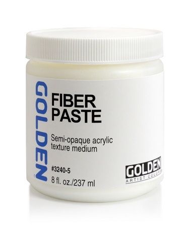 FIBER PASTE 8OZ