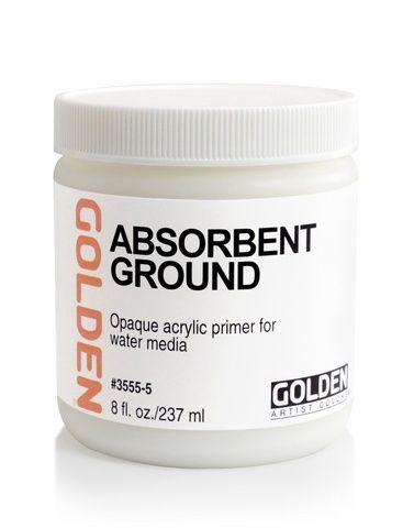 ABSORBENT GROUND 8OZ
